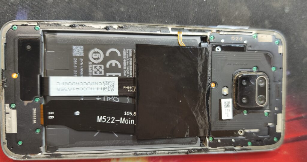 elexfix Naprawa resetowanie