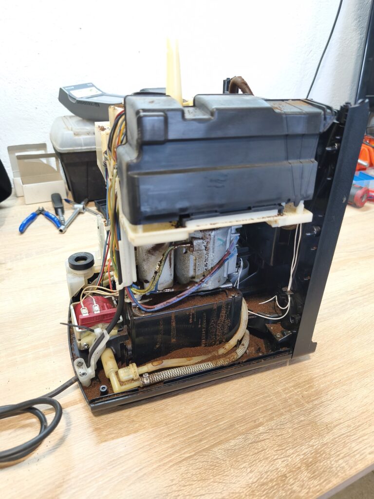 elexfix Serwis Krups